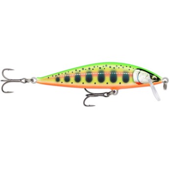 Воблер RAPALA CountDown Elite 35 /GDCY