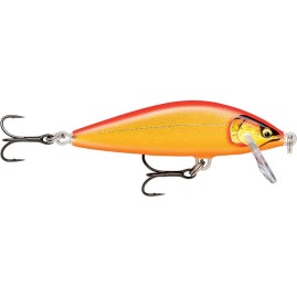 Воблер RAPALA CountDown Elite 75 /GDGO CDE75-GDGO Воблер RAPALA CountDown Elite 75 /GDGO CDE75-GDGO