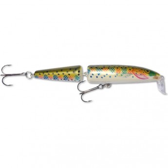 Воблер RAPALA Countdown Jointed 09 CDJ09-RT