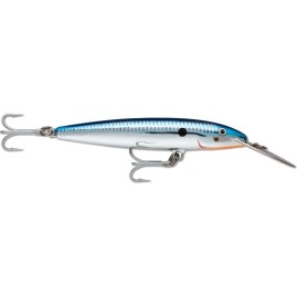 Воблер RAPALA Countdown Magnum CDMAG11-SB Воблер RAPALA Countdown Magnum CDMAG11-SB
