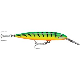 Воблер RAPALA Countdown Magnum CDMAG18-FT