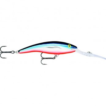 Воблер RAPALA Deep Tail Dancer 09 /BGHM TDD09-BGHM