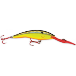 Воблер RAPALA Deep Tail Dancer 09 /SLM Воблер RAPALA Deep Tail Dancer 09 /SLM