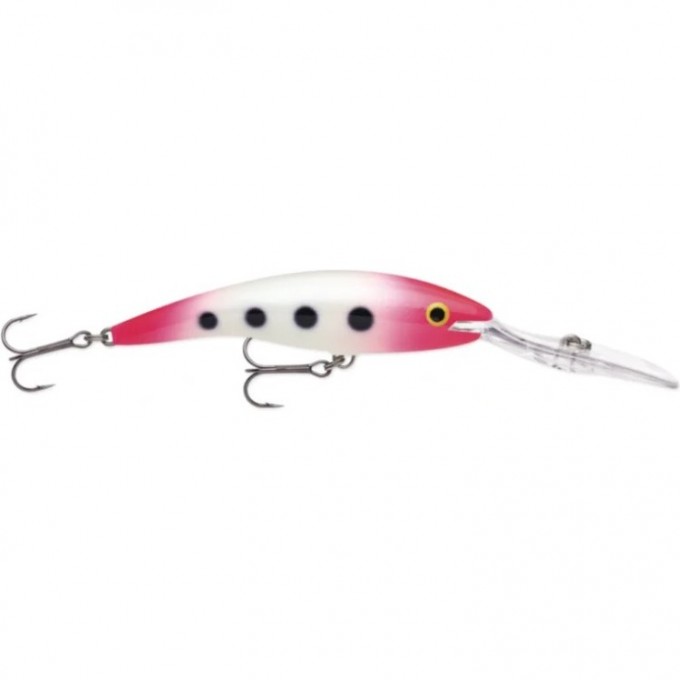 Воблер RAPALA Deep Tail Dancer 11 /GPSQ TDD11-GPSQ