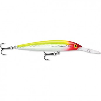 Воблер RAPALA Downdeep Husky Jerk DHJ10-CLN