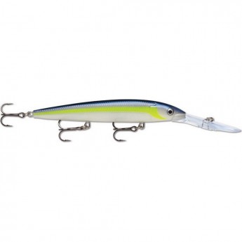 Воблер RAPALA Downdeep Husky Jerk DHJ10-HSD