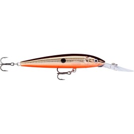 Воблер RAPALA Downdeep Husky Jerk DHJ10-SBR Воблер RAPALA Downdeep Husky Jerk DHJ10-SBR