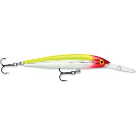 Воблер RAPALA Downdeep Husky Jerk DHJ12-CLN Воблер RAPALA Downdeep Husky Jerk DHJ12-CLN
