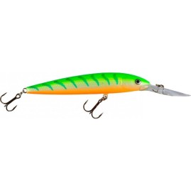 Воблер RAPALA Downdeep Husky Jerk DHJ12-GTU