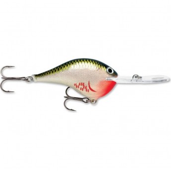 Воблер RAPALA DT Metal SureSet DTMSS20-BOS