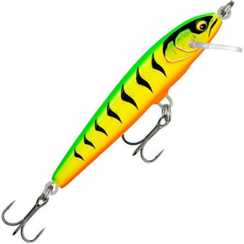 Воблер RAPALA FLOATER ELITE 85 GDFT Воблер RAPALA FLOATER ELITE 85 GDFT