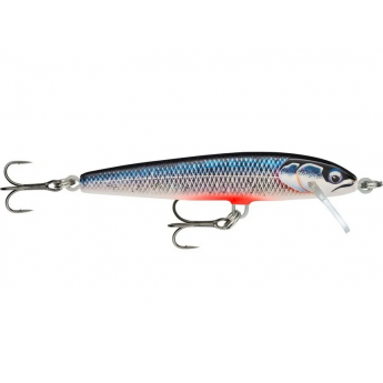 Воблер RAPALA FLOATER ELITE 85 /GDSPWR