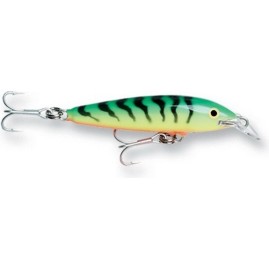 Воблер RAPALA Floating Magnum FMAG18-FT
