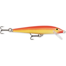 Воблер RAPALA Floating Original F09-GFR Воблер RAPALA Floating Original F09-GFR