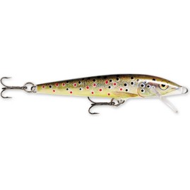 Воблер RAPALA Floating Original F09-TR Воблер RAPALA Floating Original F09-TR