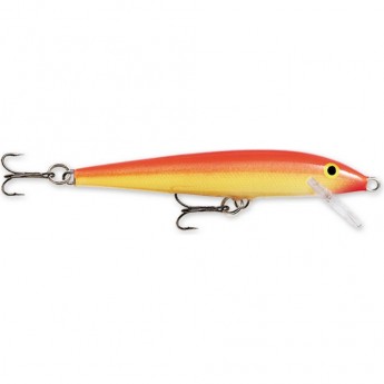 Воблер RAPALA Floating Original F11-GFR