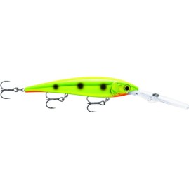 Воблер RAPALA GOLD MINER 30 /ATF Воблер RAPALA GOLD MINER 30 /ATF
