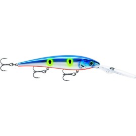 Воблер RAPALA GOLD MINER 30 /BE