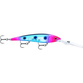 Воблер RAPALA GOLD MINER 30 /IB Воблер RAPALA GOLD MINER 30 /IB