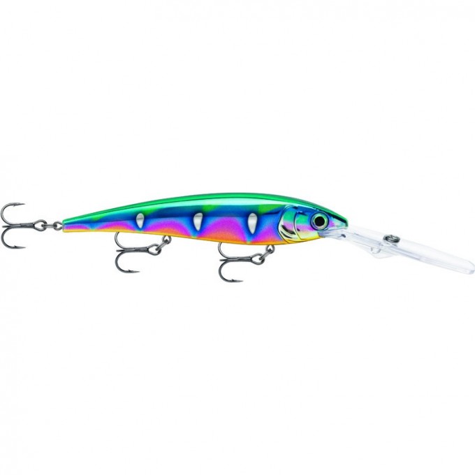 Воблер RAPALA GOLD MINER 30 /SPSH GM30-SPSH Воблер RAPALA GOLD MINER 30 /SPSH GM30-SPSH