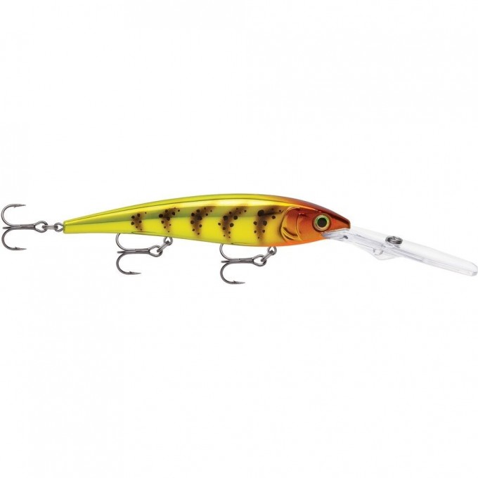 Воблер RAPALA GOLD MINER 30 /WS GM30-WS Воблер RAPALA GOLD MINER 30 /WS GM30-WS