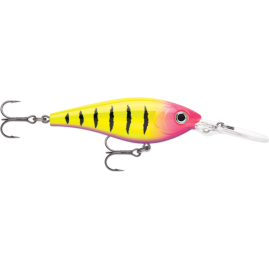 Воблер RAPALA HARVEST SHAD 07 /HSP Воблер RAPALA HARVEST SHAD 07 /HSP