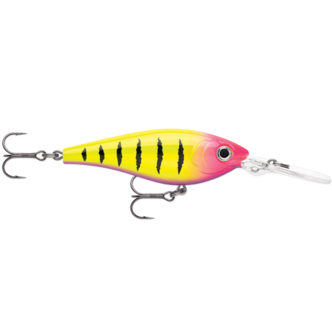 Воблер RAPALA HARVEST SHAD 07 /HSP HVSD07-HSP