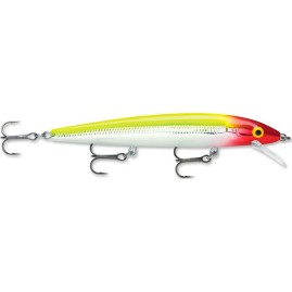 Воблер RAPALA Husky Jerk HJ08-CLN Воблер RAPALA Husky Jerk HJ08-CLN