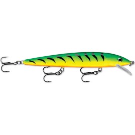 Воблер RAPALA Husky Jerk HJ08-FT Воблер RAPALA Husky Jerk HJ08-FT