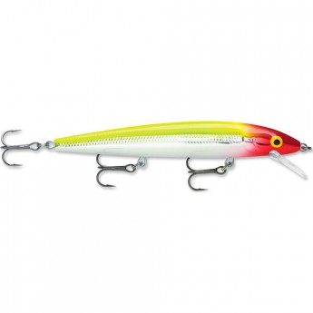 Воблер RAPALA Husky Jerk HJ10-CLN