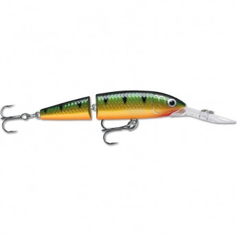 Воблер RAPALA Jointed Deep Husky Jerk JDHJ08-P