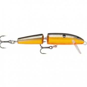 Воблер RAPALA Jointed J07-OGSD Воблер RAPALA Jointed J07-OGSD