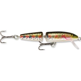 Воблер RAPALA Jointed J07-RT Воблер RAPALA Jointed J07-RT