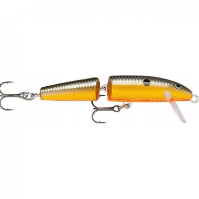 Воблер RAPALA Jointed J09-OGSD