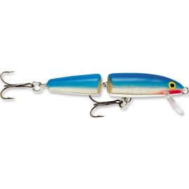 Воблер RAPALA Jointed J11-B Воблер RAPALA Jointed J11-B