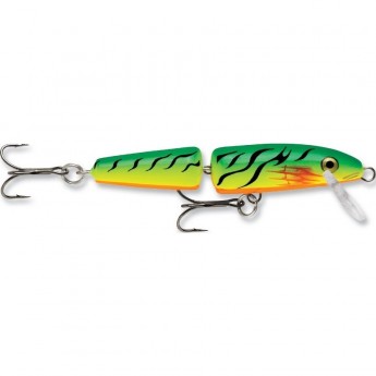 Воблер RAPALA Jointed J11-FT