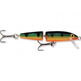 Воблер RAPALA Jointed J11-P