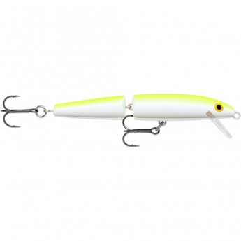 Воблер RAPALA Jointed J11-SFCU