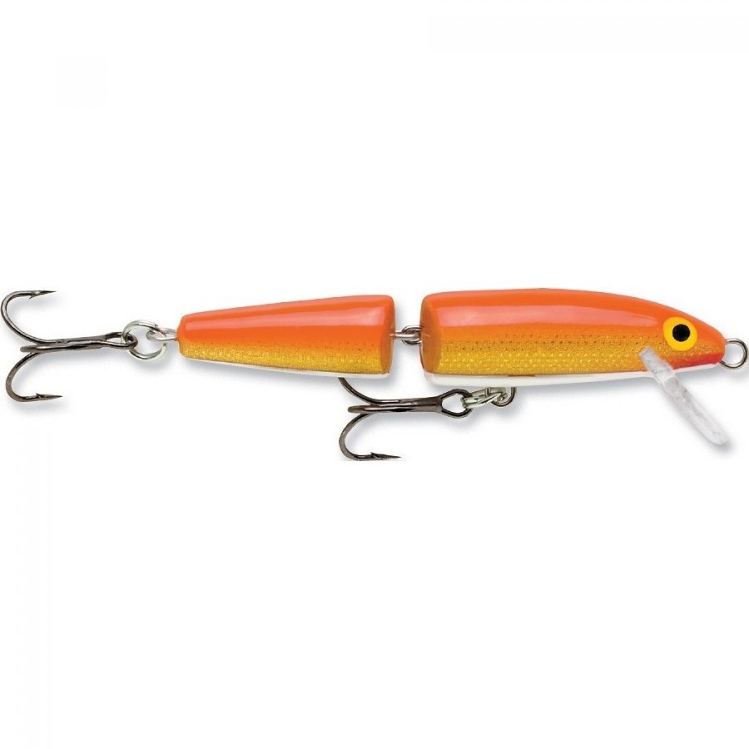 Rapala jointed discount