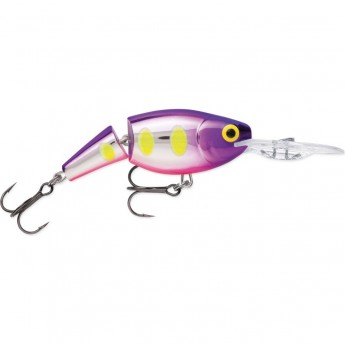 Воблер RAPALA Jointed Shad Rap 05 /VDH