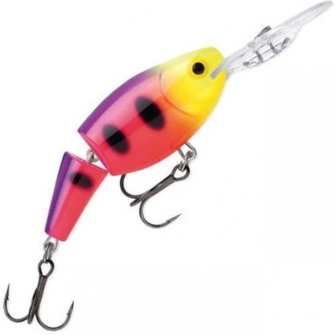 Воблер RAPALA JOINTED SHAD RAP 07 /FPN JSR07-FPN