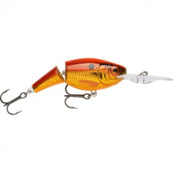 Воблер RAPALA Jointed Shad Rap JSR05-OSD