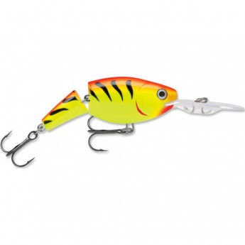 Воблер RAPALA Jointed Shad Rap JSR09-HT