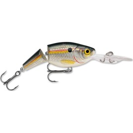 Воблер RAPALA Jointed Shad Rap JSR09-SD