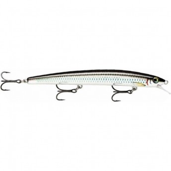 Воблер RAPALA MaxRap Long Range Minnow MXLM12-BTL Воблер RAPALA MaxRap Long Range Minnow MXLM12-BTL