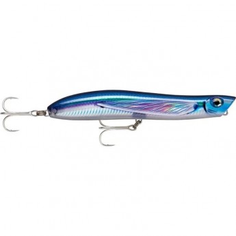 Воблер RAPALA MaxRap Walk’n Roll MXRWR10-HDFFU