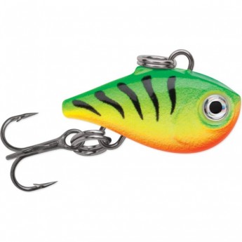 Воблер RAPALA Nano Rap 02 /GT Воблер RAPALA Nano Rap 02 /GT