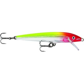 Воблер RAPALA Original Floater 11 /CLN F11-CLN Воблер RAPALA Original Floater 11 /CLN F11-CLN