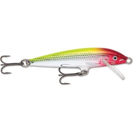 Воблер RAPALA Original Floater F07-CLN