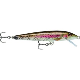 Воблер RAPALA Original Floater F11-RTL
